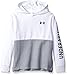 Under Armour Girls Double Knit Hoodie