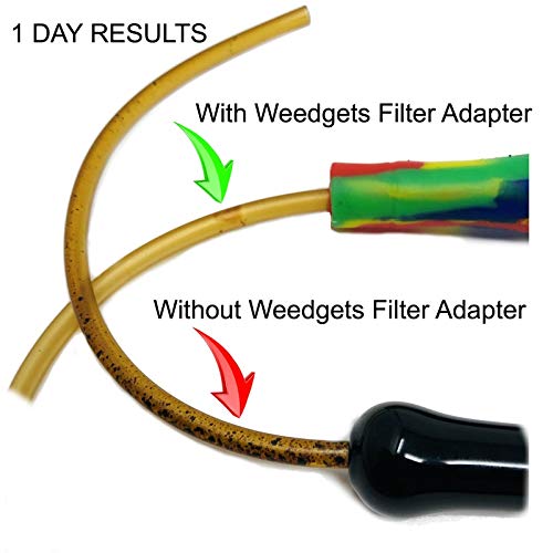 Cigarette Holder - Tips For Raw Rolling Papers - Smoking Accessories - Reusable Cigarette Filters - Silicone Filter Tips - Cigar Accessories - Camo-Fire
