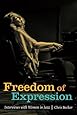 Freedom of Expression: Interviews With Women in Jazz