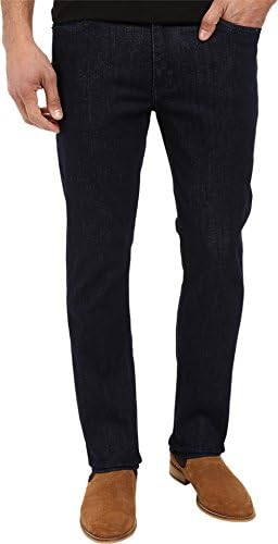 Levi's? Mens Men's 511? Slim Chainsaw Rinse Distressed Jeans 28 X 32