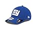 NFL New York Giants Team Classic 39THIRTY Stretch Fit Cap, Large/X-Large, Blue