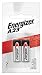 Energizer Alkaline Batteries A23 (2 Battery Count) primary