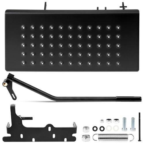 ACS6000B Advanced Chute System for Bad Boy Mowers 54, 60, 61, 72 Decks at Amazon