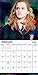 Harry Potter Calendar 2019 Set - Deluxe 2019 Harry Potter Wall Calendar with Over 100 Calendar Stickers (Harry Potter Gifts, Office Supplies)