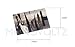 12 set New York NYC Souvenir Photo Picture Fridge Magnets 2 x 3 inch - Pack of 12