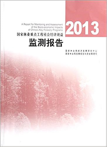 A Report For Monitoring And Assessment Of The Socio Economic - 