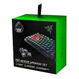 Razer Doubleshot PBT Keycap Upgrade Set for