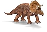 Schleich Triceratops