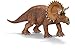 Schleich Triceratops