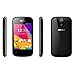 Blu Dash JR D141W Dual Sim Factory Unlocked Android Smartphone