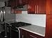 CNK Tile White Glass Subway Tile - 6