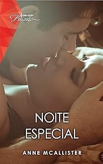 Livro Noite especial (Paixão Livro 264)