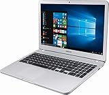 Samsung 2019 Premium Notebook 5 15.6 Inch FHD Laptop