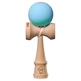 Kendama USA - Colin Sander Pro Model - v4 - Tri color