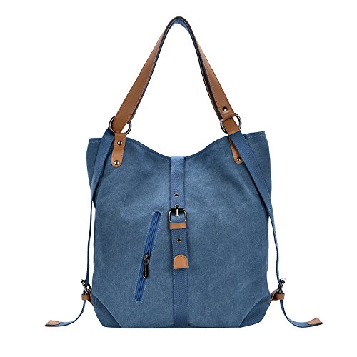 Sylar Bolso Mujer Baratos/Color Sólido Hebilla Bolsa De Lona Retro/Bolsa De  Hombro/Bolsa De Mensajero Apto Para Todos… | GEBZA Shopping