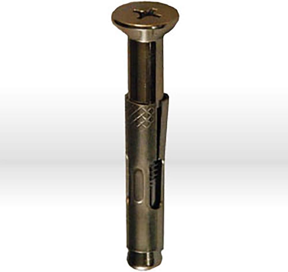 Sleeve Anchor,Sleeve Anchor,Flat head,3/8Inch x2 7/8Inch Home Improvement