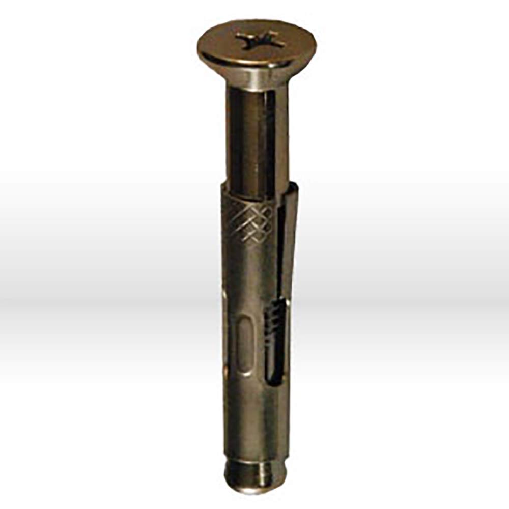 Itw Red Head Fs3826, Phillips Flat 3/8" X 27/8" Dynabolt Sleeve