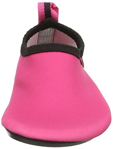 Playshoes Unisex-Kinder Badeslipper Aqua-Schuhe – Bild 3