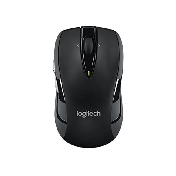 Logitech-M545-Wireless-Mouse--Side-to-Side-Scroll-Wheel-and-2-Thumb-Buttons-Make-Computer-and-Laptop-Navigation-Effortless-Ergonomic-Shape-for-RightLeft-Hand-Use-USB-Unifying-Receiver-Black Logitech M545 Wireless Mouse – Side-to-Side Scroll Wheel and 2-Thumb Buttons Make Computer and Laptop Navigation…