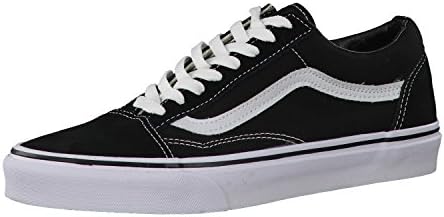 vans old skool schwarz 41