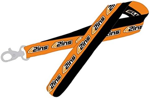 Alex Rins 42 Moto GP Suzuki 42ins Logo Lanyard Official 2018