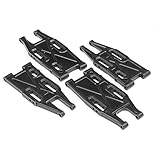 HPI Racing 101213 Suspension Arm Set, Bullet ST