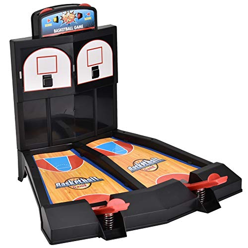 Toddler Basketball Hoop, Funny Mini Basketball Court Toy, Nice