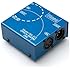 Hosa ODL-312 Optical SPDIF and AESEBU Digital Format Converter (Discontinued by Manufacturer)