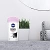 NIVEA Black & White Invisible Original Anti-Perspirant Deodorant Stick Pack of 6 (6 x 40ml), 48hr Deodorant for Women…