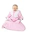 Slumbersafe Winter Toddler Sleeping Bag Long Sleeves 3.5 Tog - Little Birdie, 3-6 years/Extra LARGE