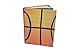 Sports Themed Stretchy Protective Textbook Covers 6 Pack Of Stretchable Cloth Baseball, Basketball, Football And Soccer (Sports Vary) (Jumbo Only Sports Variety 6 Pack)