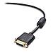 Cable Matters DVI to DVI Extension Cable (DVID Dual Link Extension Cable) - 6 Feet