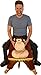 Halloween Piggyback Ride On Riding Shoulder Monkey / Gorilla / Ape Costume