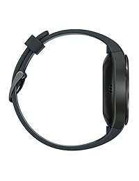 Reloj inteligente Samsung Gear S2, Versión estadounidense, Gris oscuro