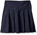 The Children's Place Girls' Uniform Skort