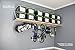 DIY Rhino Shelf Universal Garage Shelves (12 Foot Length, 33.5)