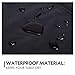 16-Pack Rectangle Plastic Tablecloth - Premium Rectangular Table Cloths Table Covers 54