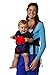 Ultimate Baby Carrier by Baby & Mom - Cushioning, Ergonomic, Stylish & Safe - (Brown)