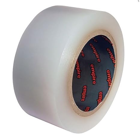 Reparaturband Klebeband UV-stabil für Gewächshausfolie Gartenfolie Isolierfolie 5cm Breit x 10m Lang