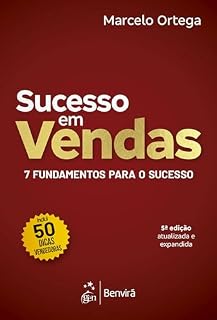 Livro Sucesso Em Vendas