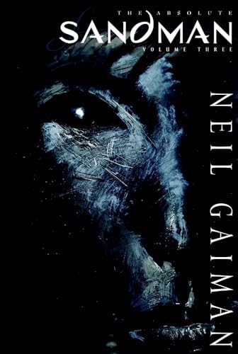 The Absolute Sandman, Vol. 2: Gaiman, Neil, McKean, Dave