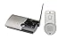 Chamberlain NDIS Wireless Indoor/Outdoor Portable Intercom