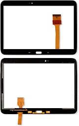 LADYSON P5200 Screen Replacement for Samsung Galaxy Tab 3 10.1 GT-P5200 P5210 view 2