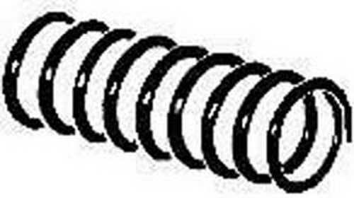 Kadee 875 Knuckle springs for #820-828 Couplers (12)
