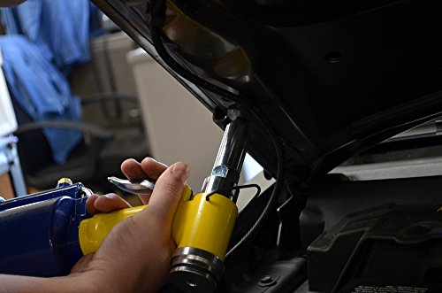 Astro PR14 Air Riveter