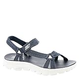 Skechers Women's GOwalk Move River Walk Sandal