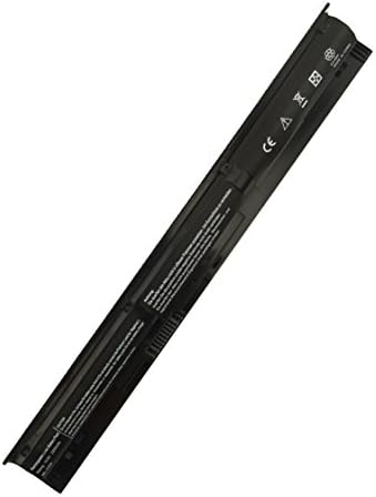 TGF® New VI04 Laptop Battery for HP ProBook 440 G2 450 G2 Q140 Q141 Q142 Q143,HP Envy 14 15 17 Series--[Li-on 4CELL]