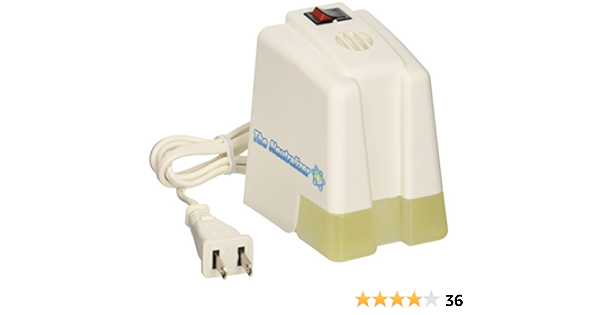 The neutralizer, Professional Kit, Electrónicos neutralizador de ...