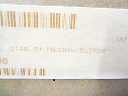 OTARI INC. PB-03HANEW IN BOX