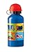 Crocodile Creek Eco Kids Blue Vehicle Stainless Steel Drinking Water Bottle 7